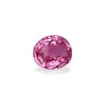 Pink Sapphire Unheated Madagascar - Image 2