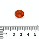 Fanta Orange Spessartite 8.72ct - Image 3
