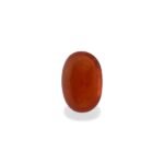 Fanta Orange Spessartite 30.76ct