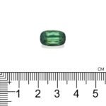 Color Change Green Alexandrite 5.11ct - Image 4