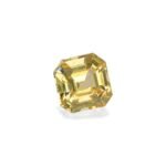 Yellow Sapphire Unheated Sri Lanka 2.04ct - Image 2