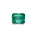 Green Zambian Emerald 1.07ct