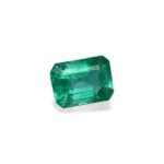 Green Zambian Emerald 1.07ct - Image 2