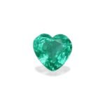 Green Zambian Emerald 1.12ct