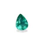 Green Zambian Emerald 2.49ct - Image 2