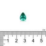 Green Zambian Emerald 2.49ct - Image 3