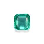 Green Zambian Emerald 1.54ct