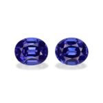 D-Block Violet Blue Tanzanite 13.34ct
