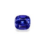 AAA+ Blue Tanzanite 4.74ct