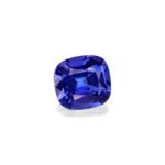 AAA+ Blue Tanzanite 4.74ct - Image 2