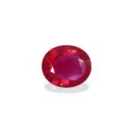 Mozambique Ruby 2.67ct - 10x8mm