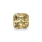 Yellow Sapphire Unheated Sri Lanka 2.61ct