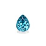 Blue Zircon 8.08ct