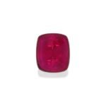 Fuscia Pink Rubellite Tourmaline 37.70ct