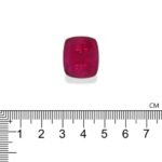 Fuscia Pink Rubellite Tourmaline 37.70ct - Image 3