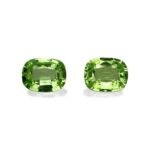 Pistachio Green Peridot 4.59ct - Image 2