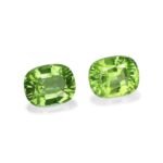 Pistachio Green Peridot 4.77ct - Image 2