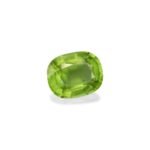 Lime Green Peridot 3.12ct - Image 3