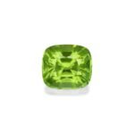 Lime Green Peridot 4.36ct