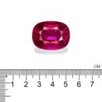 Rubellite Tourmaline 71.64ct - Image 3