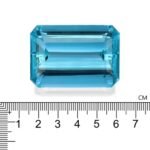 Aquamarine 198.87ct - Image 3