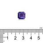 Sapphire 3.86ct - Image 3