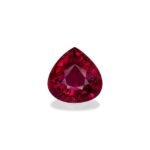 Vivid Pink Rubellite Tourmaline 7.78ct