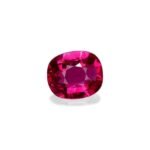 Fuscia Pink Rubellite Tourmaline - Image 2