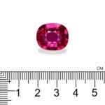Fuscia Pink Rubellite Tourmaline - Image 3