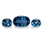 Santa Maria Blue Aquamarine 33.10ct