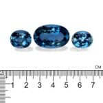 Santa Maria Blue Aquamarine 33.10ct - Image 3