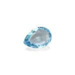 Moderate Blue Aquamarine 4.09ct - Image 2