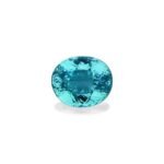 Mint Blue Paraiba Tourmaline 3.26ct