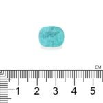 Mint Blue Paraiba Tourmaline 9.24ct - Image 3