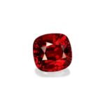 Pigeons Blood Unheated Mozambique Ruby 3.10ct - Image 2